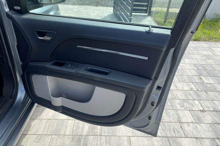 Dodge Journey Bardzo zadbany - oryginalny przebieg - bezwypadkowy zdjęcie 8