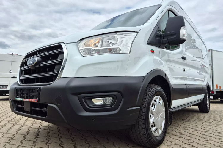 Ford Transit Lift L3H2 74999zł NETTO 2.0TdCi/170KM zdjęcie 38