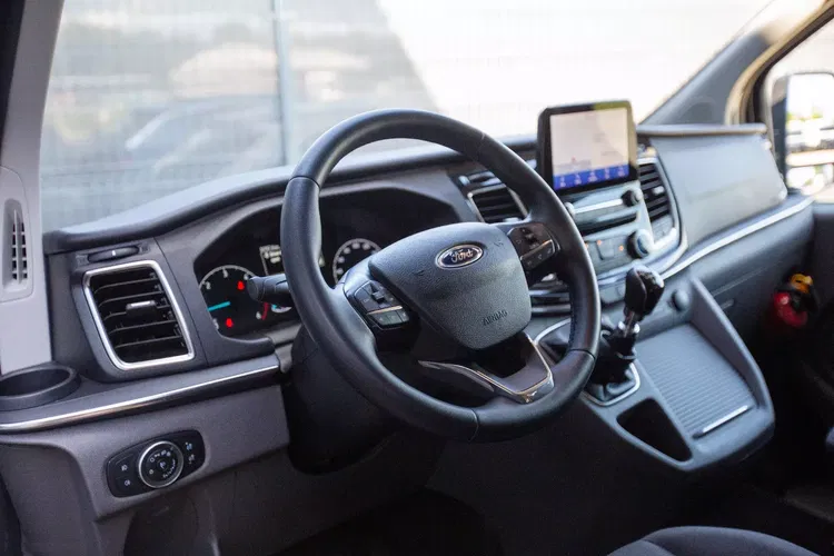 Ford tourneo-custom zdjęcie 17