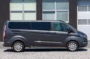 Ford tourneo-custom zdjęcie 3
