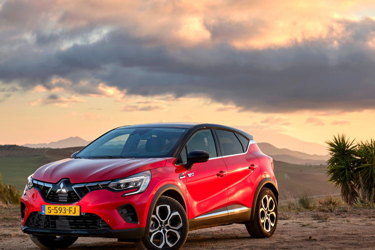 MITSUBISHI ASX 1.3 mHEV Instyle DCT zdjęcie 3