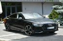 Audi A7 45TFSi 2022r. JAK NOWA B&O Virtual HeadUp Dociągi Radar 21"RS Fv23 zdjęcie 15