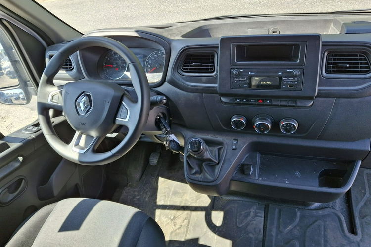 Renault Master Master Durisotti Bezwypadkowy zdjęcie 15