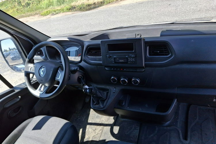 Renault Master Master Durisotti Bezwypadkowy zdjęcie 17