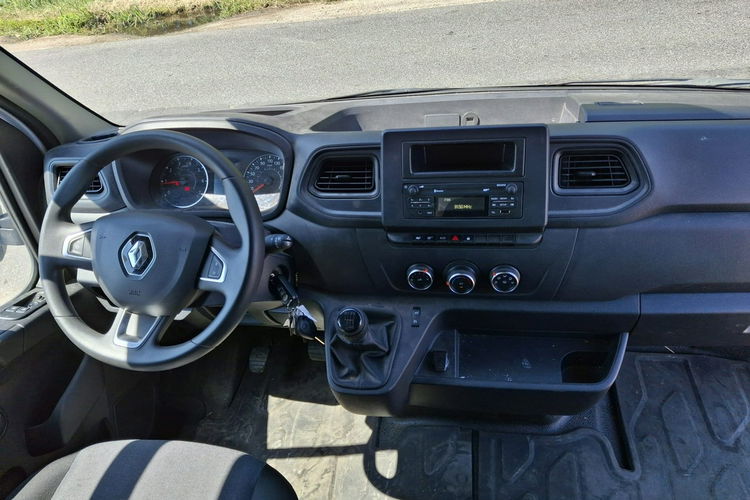 Renault Master Master Durisotti Bezwypadkowy zdjęcie 18