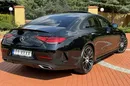 Mercedes cls zdjęcie 13
