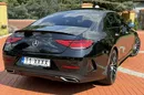 Mercedes cls zdjęcie 16