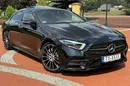 Mercedes cls zdjęcie 2
