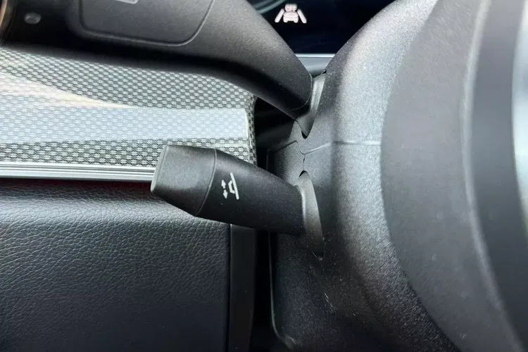 Mercedes cls zdjęcie 20