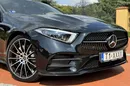 Mercedes cls zdjęcie 3