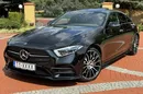 Mercedes cls zdjęcie 5
