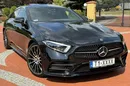 Mercedes cls zdjęcie 6