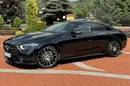 Mercedes cls zdjęcie 7