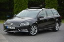 Volkswagen Passat 2.0TDI(170KM) Highline 4-Motionbi-Xenon Ledy Skóry Navi 2xParktr. Aso zdjęcie 2