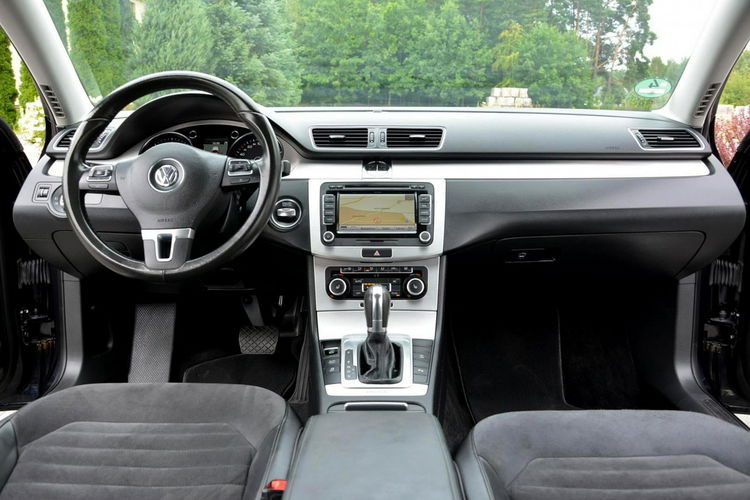 Volkswagen Passat 2.0TDI(170KM) Highline 4-Motionbi-Xenon Ledy Skóry Navi 2xParktr. Aso zdjęcie 27