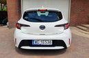 Toyota Corolla 1.8 122KM Hybrid COMFORT+TECH, Salon PL, I WŁ, Serwis ASO, Tylko 48 tys zdjęcie 12