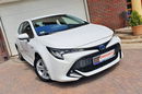 Toyota Corolla 1.8 122KM Hybrid COMFORT+TECH, Salon PL, I WŁ, Serwis ASO, Tylko 48 tys zdjęcie 6