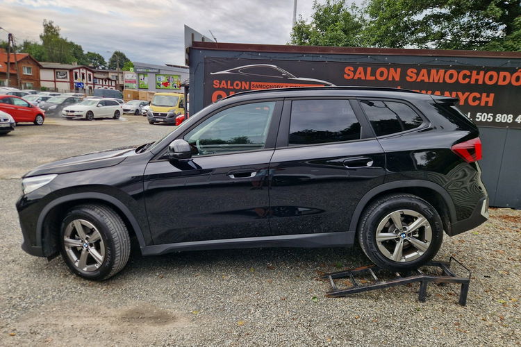 BMW X1 VAT 23%. zdjęcie 11