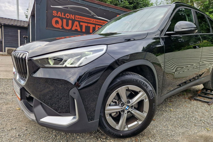 BMW X1 VAT 23%. zdjęcie 12