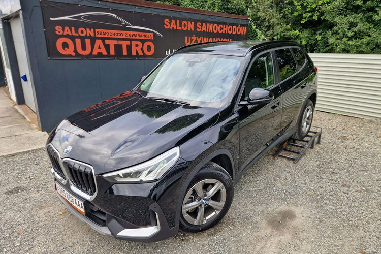 BMW X1 VAT 23%. zdjęcie 2