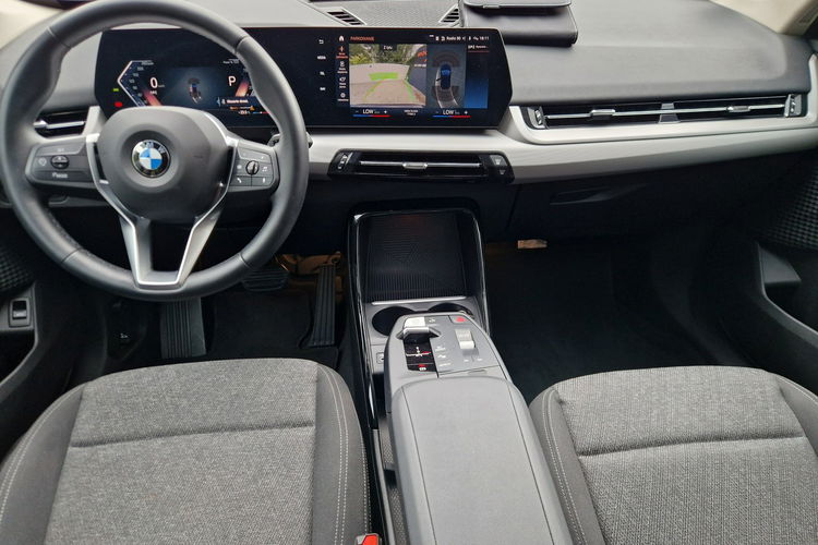 BMW X1 VAT 23%. zdjęcie 23