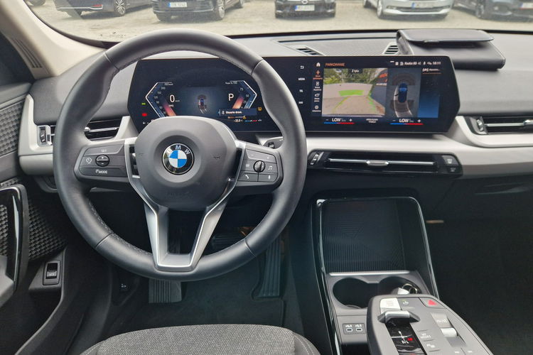 BMW X1 VAT 23%. zdjęcie 24