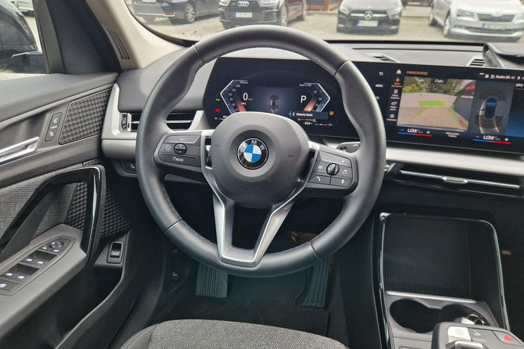 BMW X1 VAT 23%. zdjęcie 25