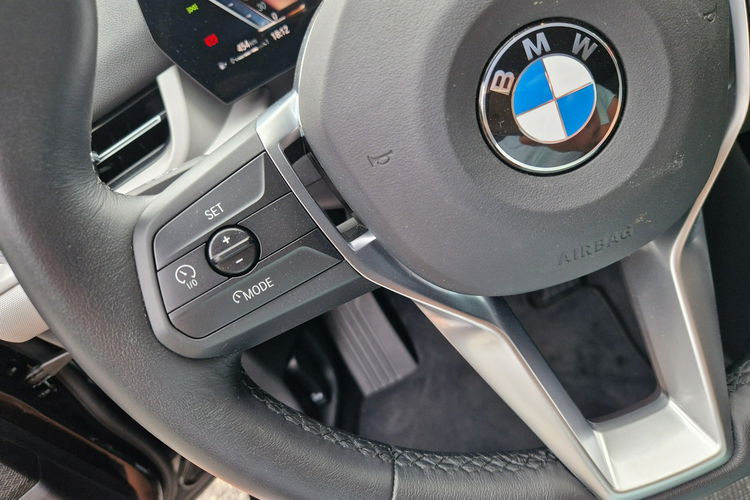 BMW X1 VAT 23%. zdjęcie 33