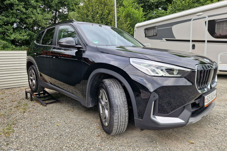 BMW X1 VAT 23%. zdjęcie 5