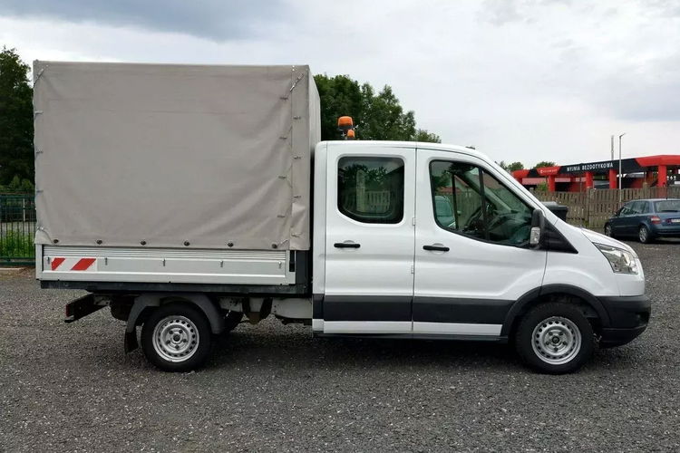 Ford Transit zdjęcie 1