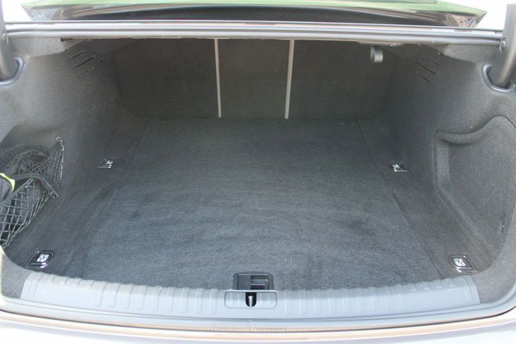 Audi A6 Quattro Gwarancja do 03/2026r F-Vat SalonPL zdjęcie 13