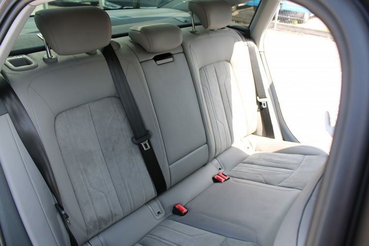 Audi A6 Quattro Gwarancja do 03/2026r F-Vat SalonPL zdjęcie 14