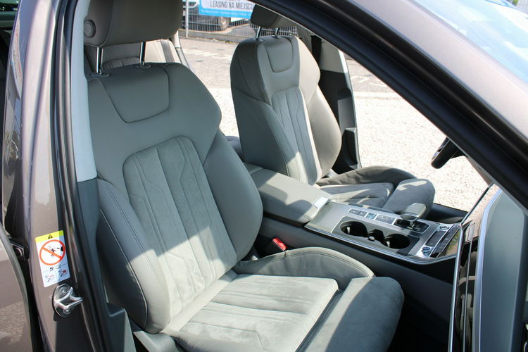 Audi A6 Quattro Gwarancja do 03/2026r F-Vat SalonPL zdjęcie 16