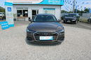 Audi A6 Quattro Gwarancja do 03/2026r F-Vat SalonPL zdjęcie 1