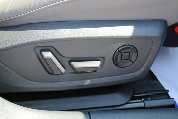 Audi A6 Quattro Gwarancja do 03/2026r F-Vat SalonPL zdjęcie 17