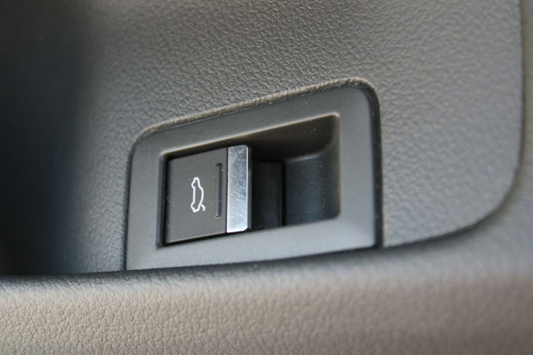 Audi A6 Quattro Gwarancja do 03/2026r F-Vat SalonPL zdjęcie 21