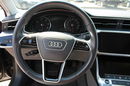 Audi A6 Quattro Gwarancja do 03/2026r F-Vat SalonPL zdjęcie 23
