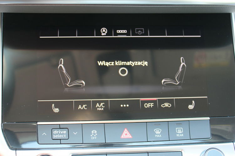 Audi A6 Quattro Gwarancja do 03/2026r F-Vat SalonPL zdjęcie 28