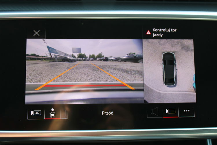 Audi A6 Quattro Gwarancja do 03/2026r F-Vat SalonPL zdjęcie 30