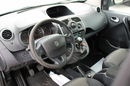 Renault Kangoo ZEN 44tys. km. F-vat Salon Polska Gwarancja zdjęcie 9