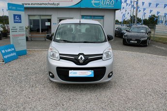 Renault Kangoo ZEN 44tys. km. F-vat Salon Polska Gwarancja
