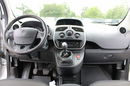 Renault Kangoo ZEN 44tys. km. F-vat Salon Polska Gwarancja zdjęcie 17