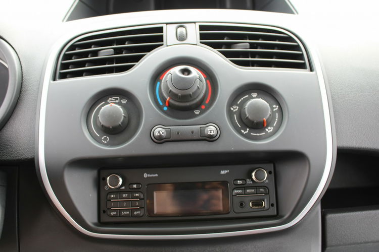 Renault Kangoo ZEN 44tys. km. F-vat Salon Polska Gwarancja zdjęcie 21