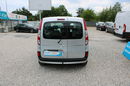 Renault Kangoo ZEN 44tys. km. F-vat Salon Polska Gwarancja zdjęcie 5