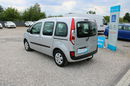 Renault Kangoo ZEN 44tys. km. F-vat Salon Polska Gwarancja zdjęcie 6