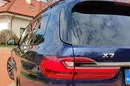 BMW x7 zdjęcie 17