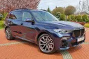 BMW x7 zdjęcie 7