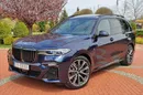 BMW x7 zdjęcie 8