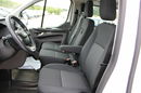 Ford Transit Custom Salon Polska F-vat Gwarancja 9 miejsc zdjęcie 10