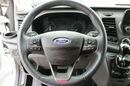 Ford Transit Custom Salon Polska F-vat Gwarancja 9 miejsc zdjęcie 14
